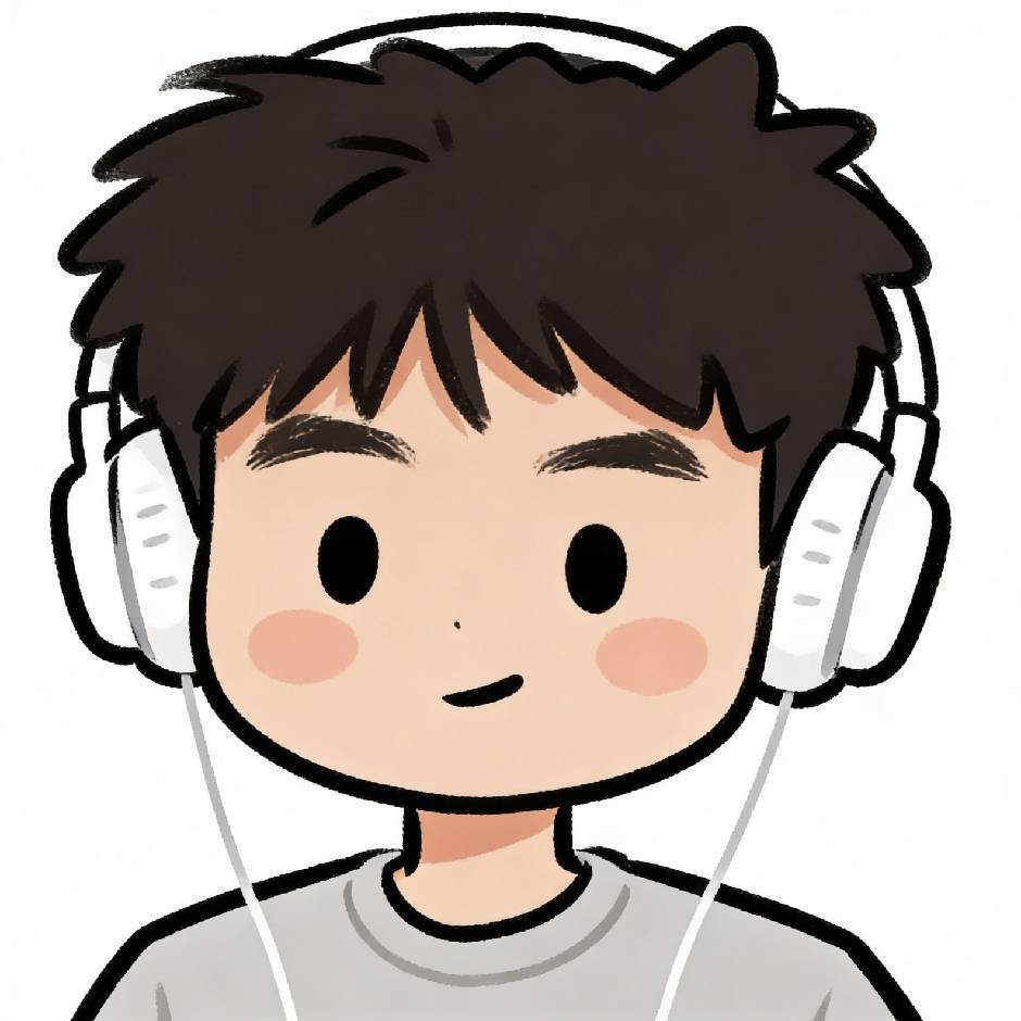 木杉 的站点头像